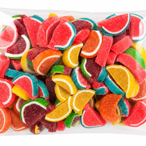 Gomitas Gajo Sabores 1kg